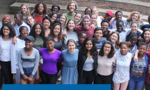 UWC Short Course in eSwatini